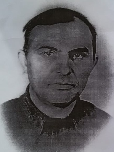 Кулиничев Григорий Дмитриевич