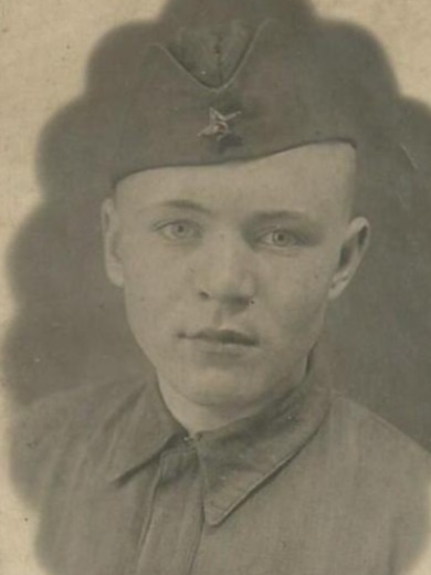 Прокудин Николай Кириллович