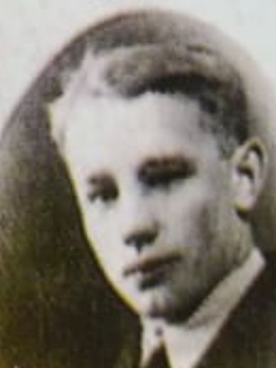 Господариков Александр Михайлович