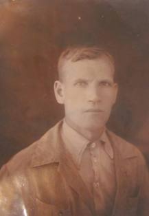 Столяров Василий Семенович