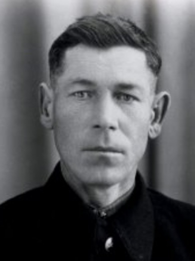 Бурляев Михаил Степанович