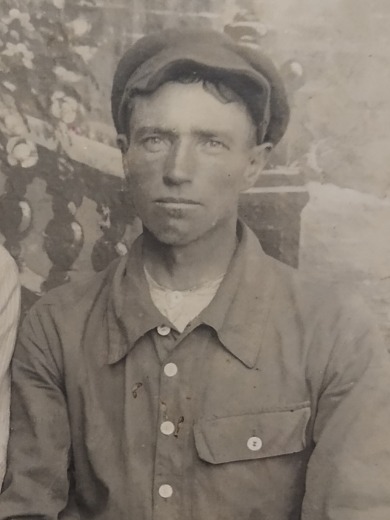 Козловский Михаил Михайлович