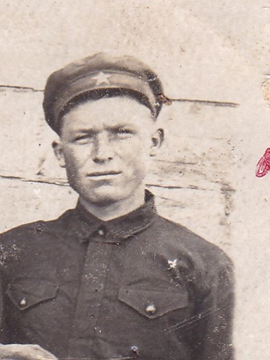 Лесной Андрей Петрович