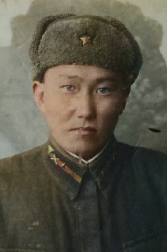 Кугасов Григорий Степанович