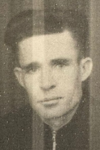 Хохотва Михаил Гаврилович