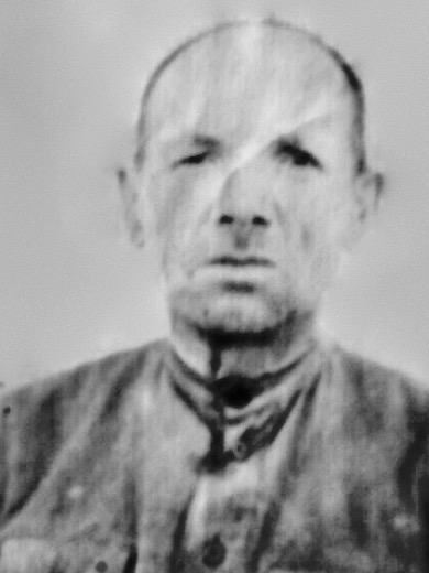 Скусниченко Даниил Иванович