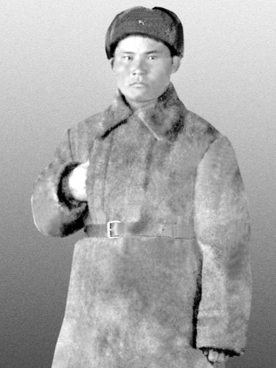 Кошев Яклыш