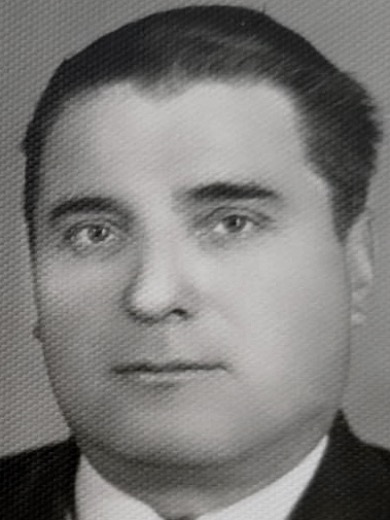 Харчевников Степан Иванович