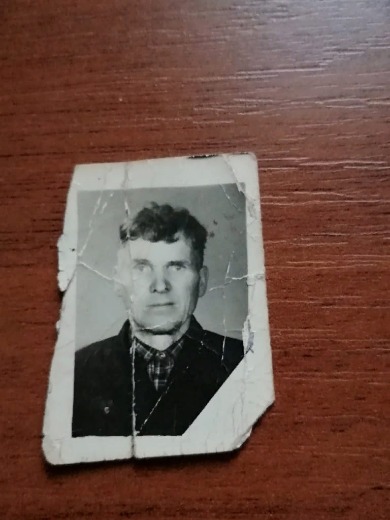 Ковтун Иосиф Андреевич