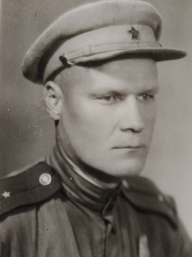 Батраков Алексей Васильевич