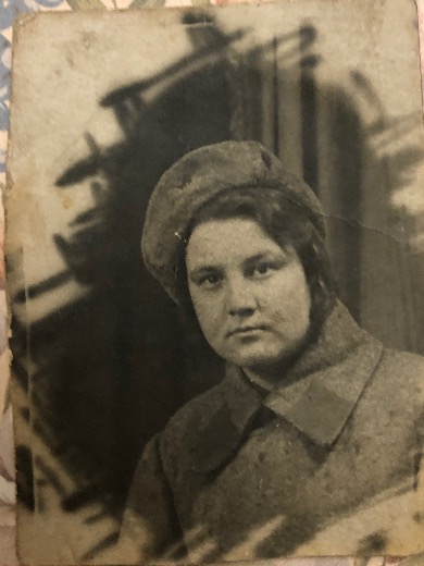 Василевская Валентина Ефимовна