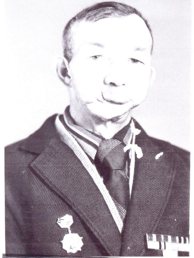 Мухамадиев Муслим Сайфуллович