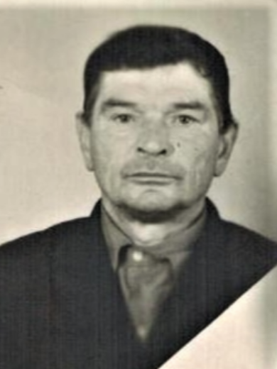 Шорин Алексей Павлович