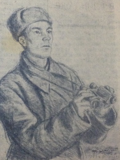 Мимеров Илья Тихонович