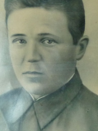 Ридзель Иван Трофимович