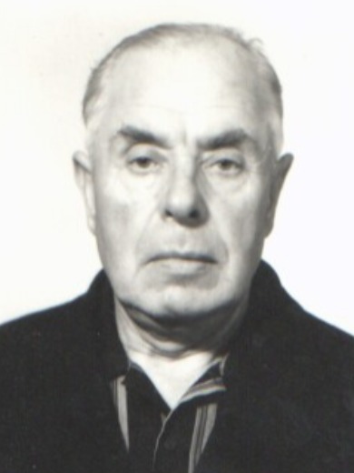 Кузнецов Павел Сергеевич