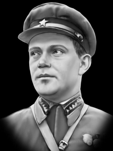 Кульков Петр Андреевич