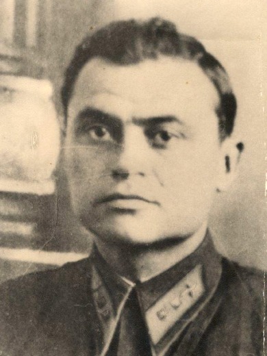 Ляшко Виталий Сидорович