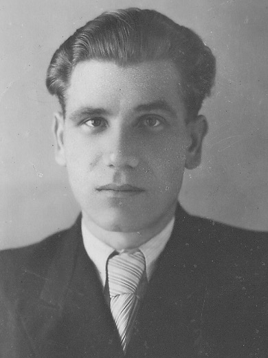 Даничкин Алексей Ильич