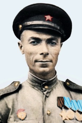 Чотчаев Магомет Рамазанович