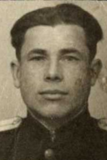 Васильев Алексей Васильевич