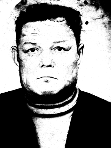 Остапов Григорий Фролович