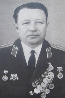 Горулев Павел Александрович