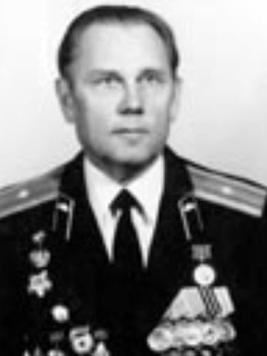 Коломыткин Анатолий Максимович