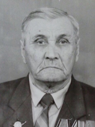 Пудиков Валерий Александрович