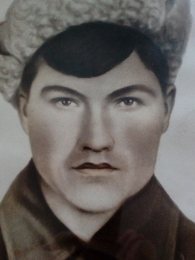 Щетинин Николай Власович