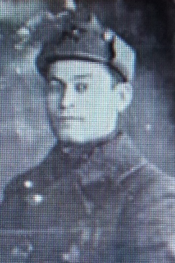 Исаев Абусаид Валиевич