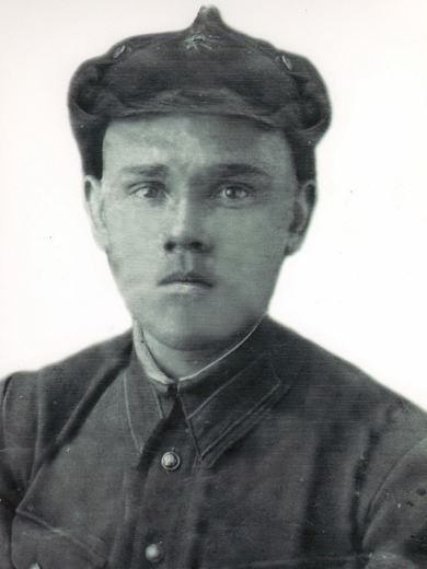 Клепалов Никита Николаевич