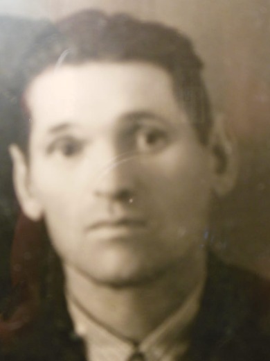 Колесников Николай Семенович