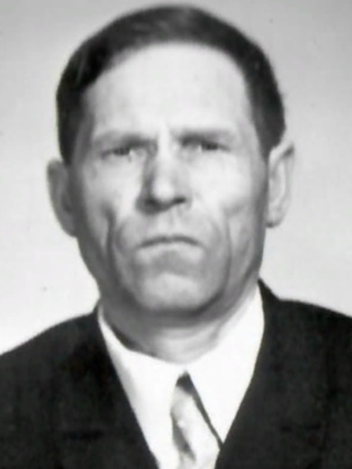 Рухлов Василий Михайлович