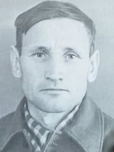 Попов Павел Михайлович