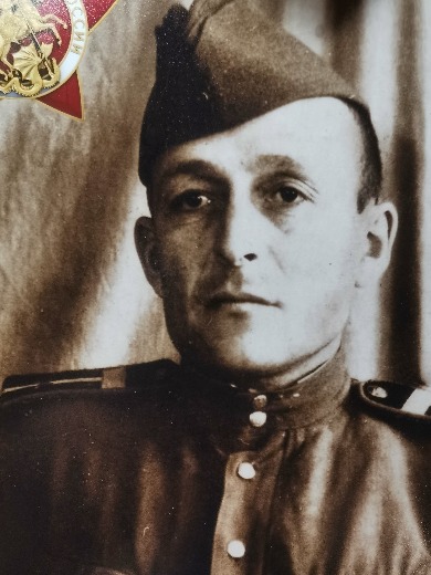 Кравченко Василий Емельянович