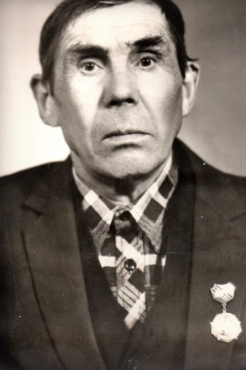 Шакиров Фагим Фаизович