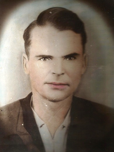 Ващенко Яков Васильевич