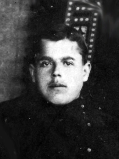 Михеев Константин Игнатьевич