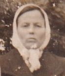 Атитанова Матрена Матвеевна