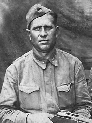 Дубровин Трофим Иванович