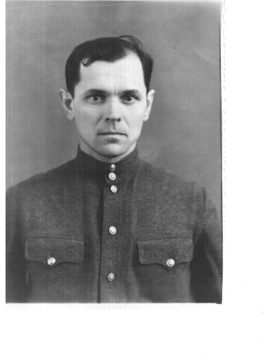 Таменцев Федор Павлович