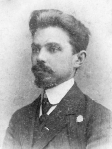 Лисицкий Владимир Васильевич