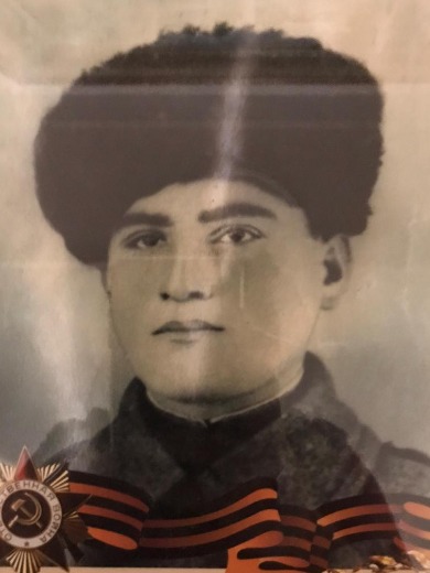 Урусов Михаил Ахмедович