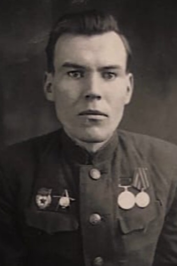 Федоров Александр Петрович