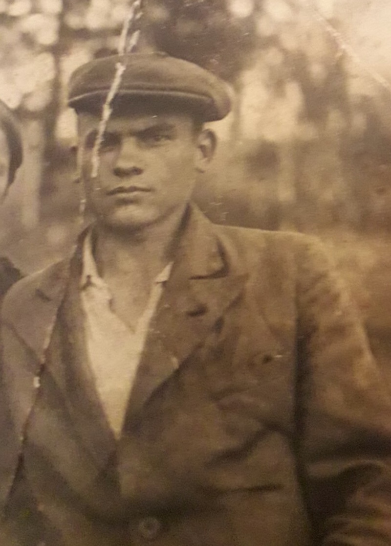 Чемодуров Василий Михайлович