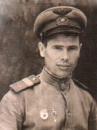 Грачев Николай Григорьевич