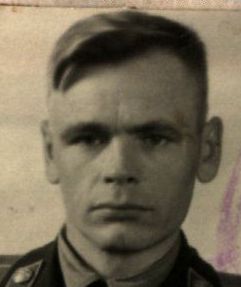 Корнилов Алексей Павлович