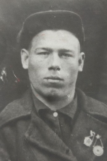 Соловьев Александр Иванович