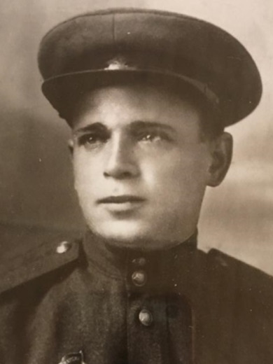 Воропаев Казимир Петрович